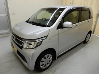 HONDA N WGN 2016