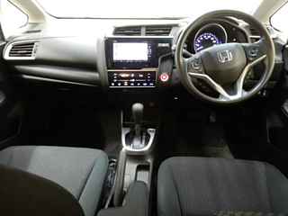 HONDA FIT 2018