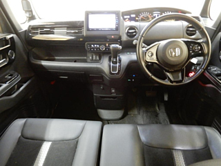 HONDA N BOX 2021