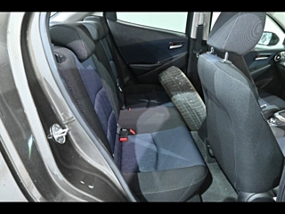 MAZDA DEMIO 2015