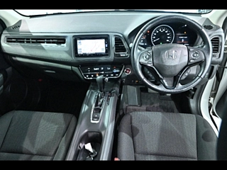 HONDA VEZEL 2016