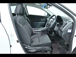 HONDA VEZEL 2016