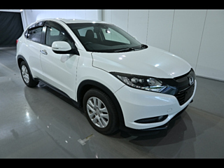 HONDA VEZEL 2016