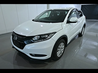 HONDA VEZEL 2016