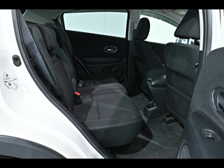 HONDA VEZEL 2016