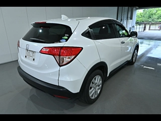 HONDA VEZEL 2016