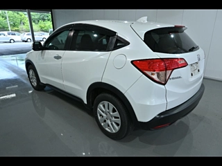 HONDA VEZEL 2016
