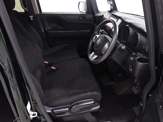 HONDA N BOX 2017
