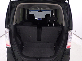 HONDA N BOX 2017