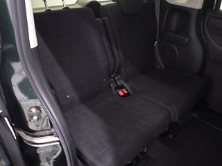 HONDA N BOX 2017
