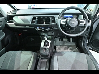 HONDA FIT 2020