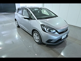 HONDA FIT 2020