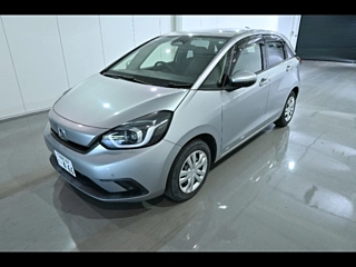 HONDA FIT 2020