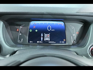 HONDA FIT 2020