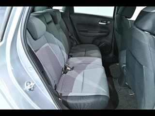 HONDA FIT 2020