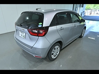 HONDA FIT 2020