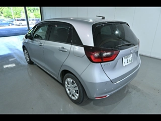 HONDA FIT 2020