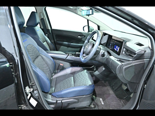 NISSAN NOTE 2021