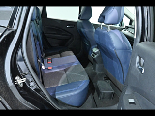 NISSAN NOTE 2021