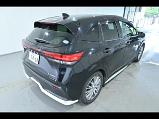 NISSAN NOTE 2021