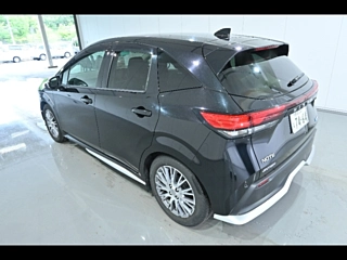 NISSAN NOTE 2021