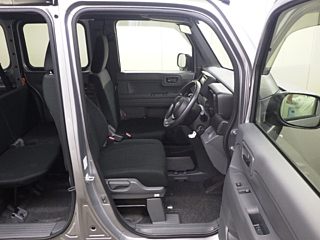 HONDA N VAN 2024