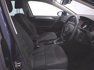 VOLKSWAGEN GOLF VARIANT 2015