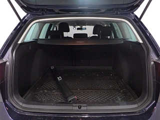 VOLKSWAGEN GOLF VARIANT 2015