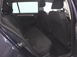 VOLKSWAGEN GOLF VARIANT 2015