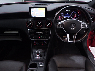 MERCEDES BENZ AMG 2014