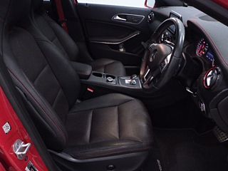 MERCEDES BENZ AMG 2014