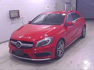 MERCEDES BENZ AMG 2014