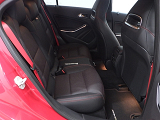 MERCEDES BENZ AMG 2014