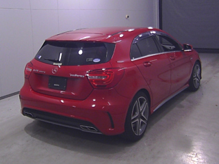 MERCEDES BENZ AMG 2014
