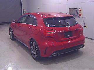 MERCEDES BENZ AMG 2014