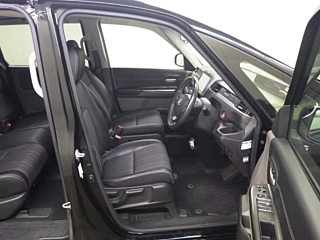 HONDA FREED 2016