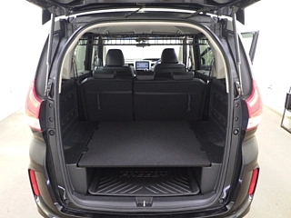 HONDA FREED 2016