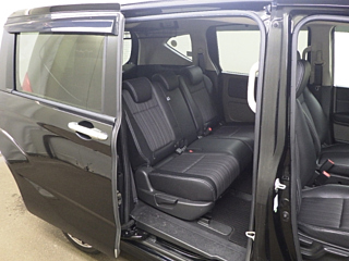 HONDA FREED 2016