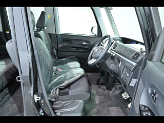 DAIHATSU TANTO 2014