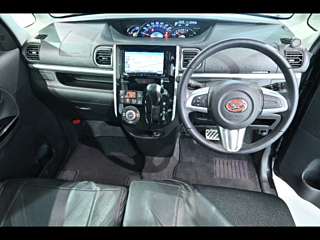 DAIHATSU TANTO 2014