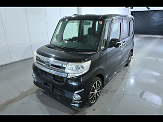 DAIHATSU TANTO 2014