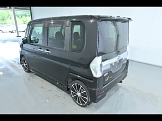 DAIHATSU TANTO 2014