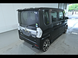 DAIHATSU TANTO 2014