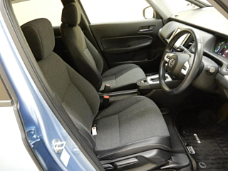 HONDA FIT 2020