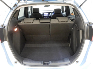 HONDA FIT 2020