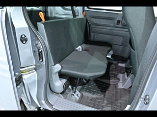 HONDA N VAN 2024
