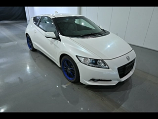 HONDA CR-Z 2010