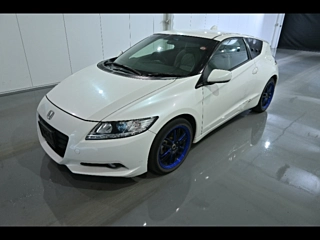 HONDA CR-Z 2010