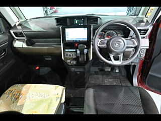 DAIHATSU THOR 2023