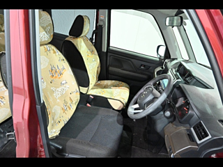 DAIHATSU THOR 2023